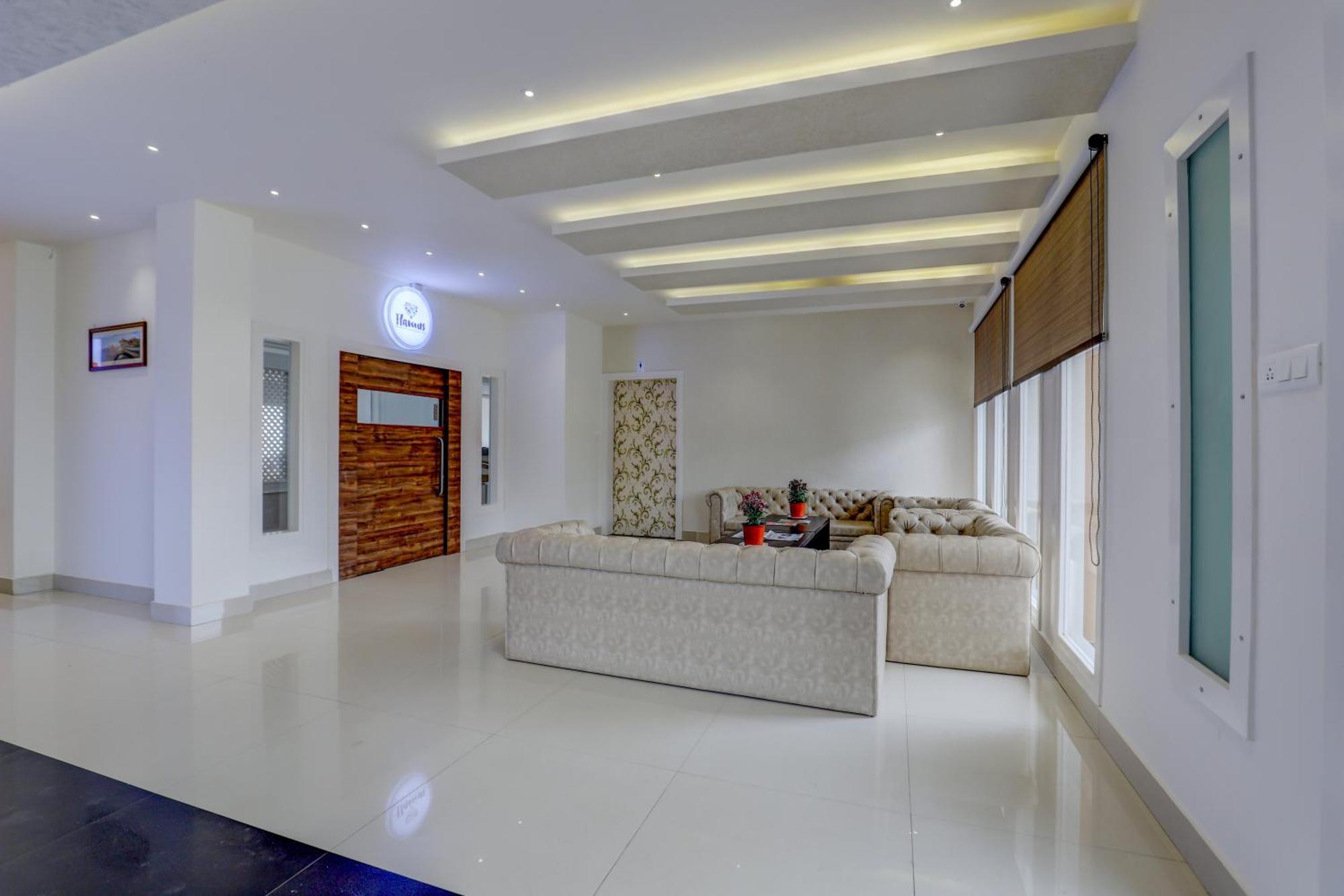 Banari Regency By Summit Hotel Namchi Exterior foto
